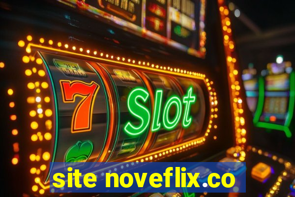 site noveflix.co